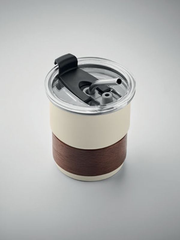 BICCHIERE NOCE 260 ML